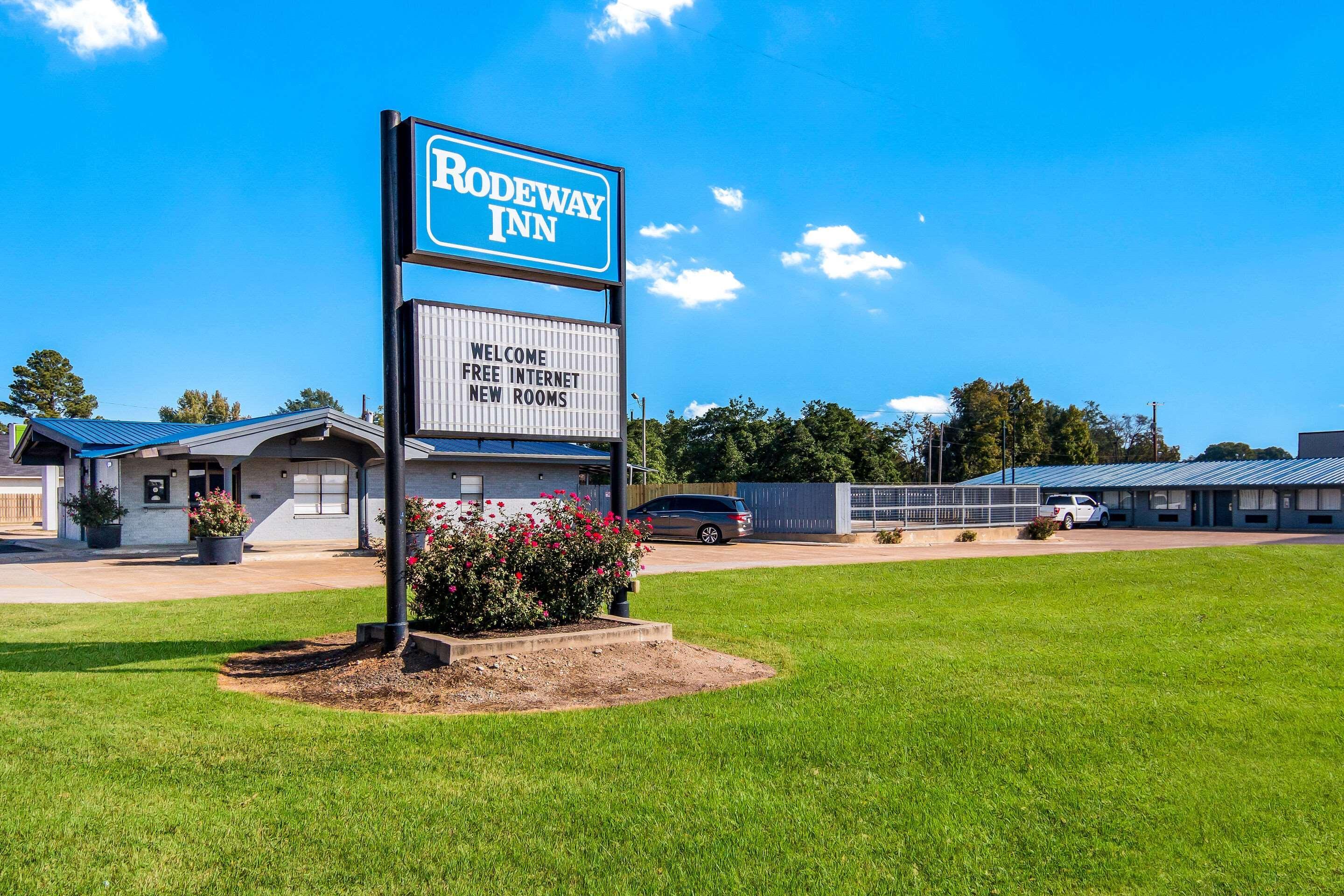 Rodeway Inn Nashville Exterior photo