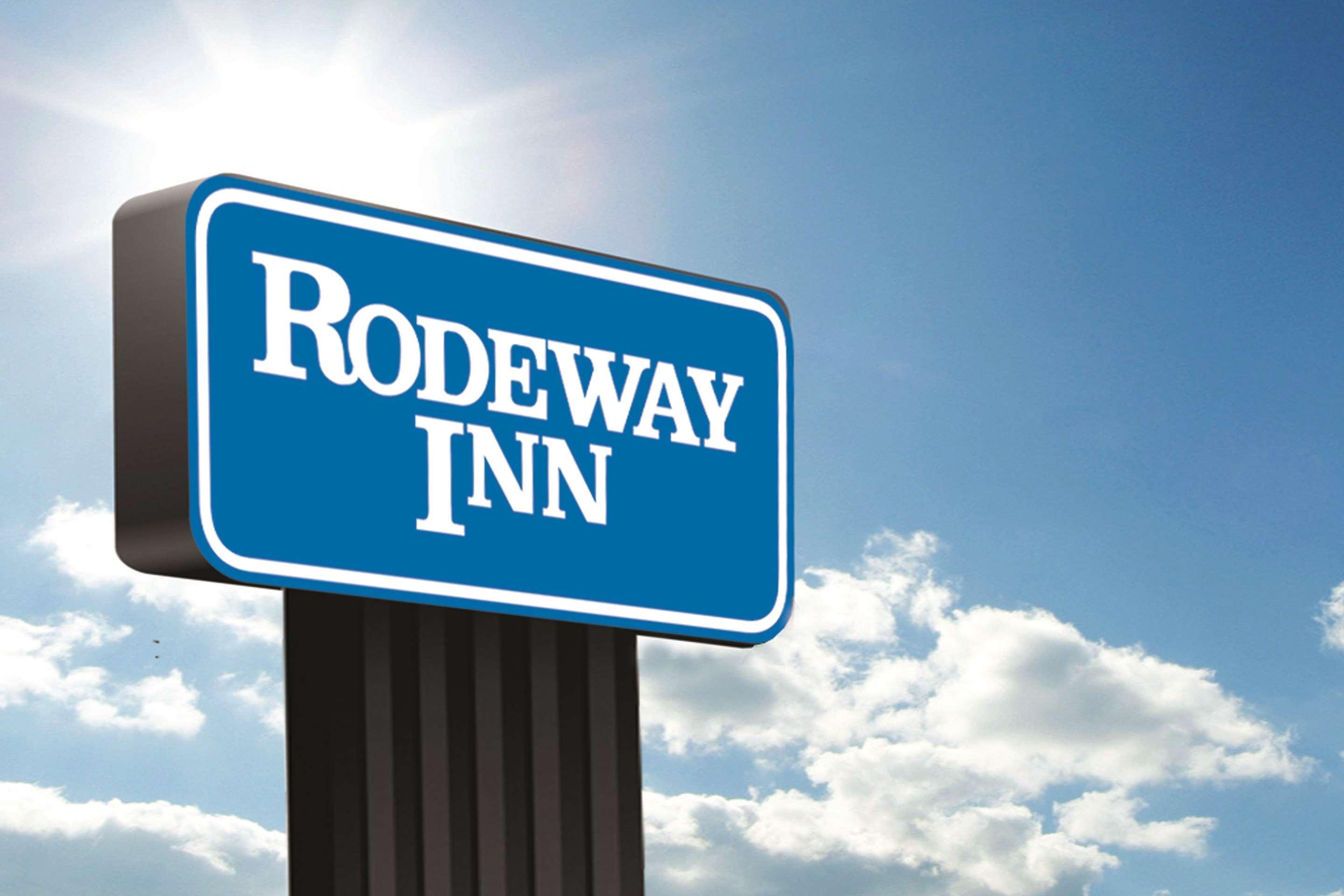 Rodeway Inn Nashville Exterior photo