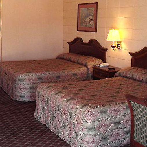 Rodeway Inn Nashville Room photo